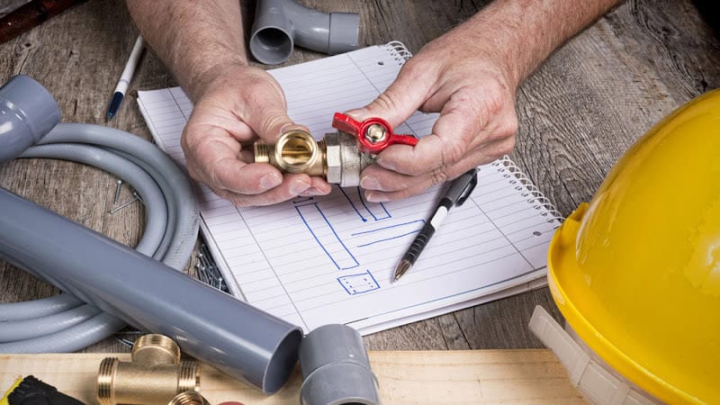 Farfaras & Son Plumbing & Heating Co Inc