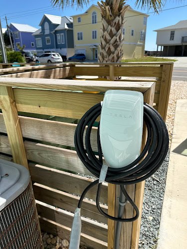 Flag Electric LLC