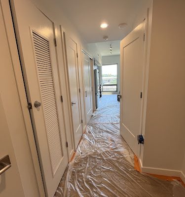 Web Drywall Repair & Painting Services LLC