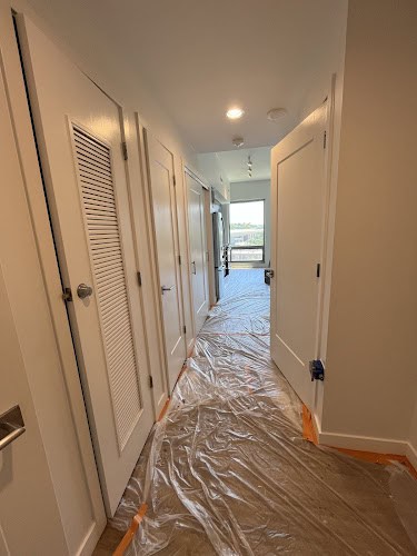 Web Drywall Repair & Painting Services LLC