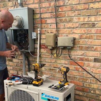 Hansen Super Techs