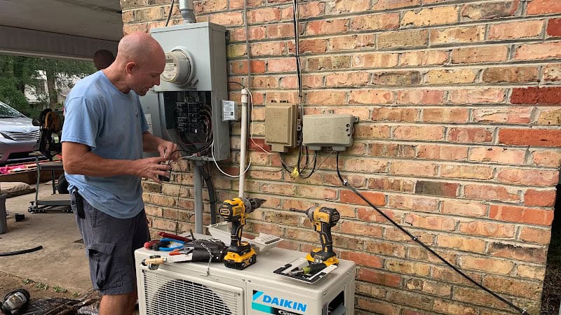 Hansen Super Techs