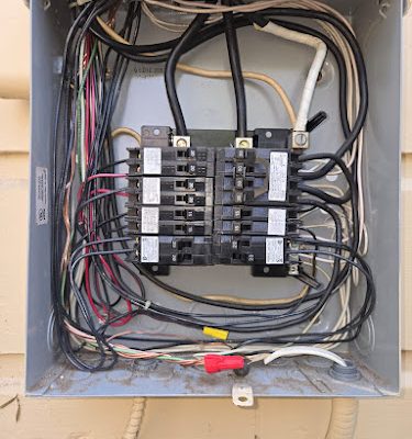 Mc Alister Electric Inc