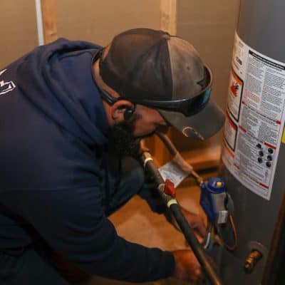 Balance Point Heating, Cooling & Plumbing