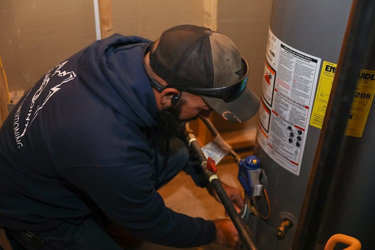 Balance Point Heating, Cooling & Plumbing