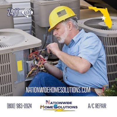 Nationwide Home Solutions