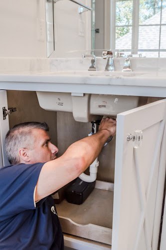 Sundial Plumbing