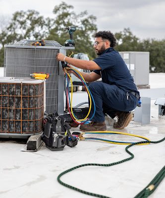 Wright Home Services