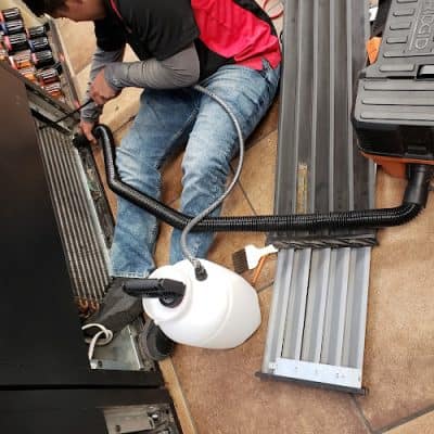 Collins Commercial Services