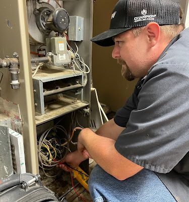 On Time Plumbing, Heating, Cooling & Electric