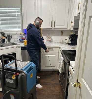 Georgia Water Leak Detection LLC
