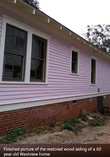 Golston Contracting