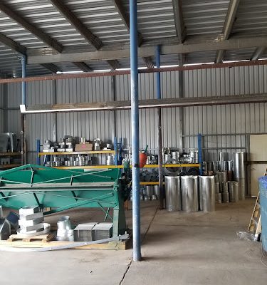 Nichols Air Conditioning Specialists