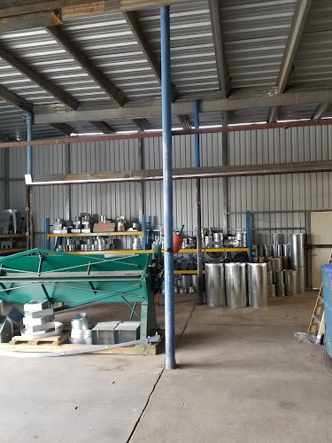 Nichols Air Conditioning Specialists
