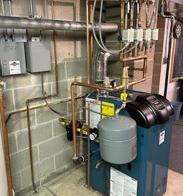 Full Service Heating & Air Conditioning, LLC