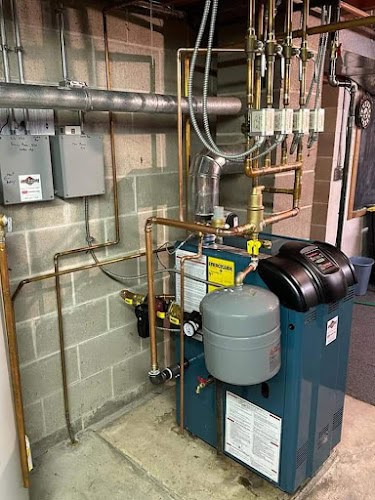 Full Service Heating & Air Conditioning, LLC