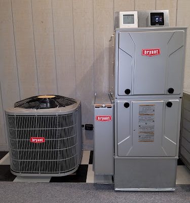 Lea Heating & Air Conditioning
