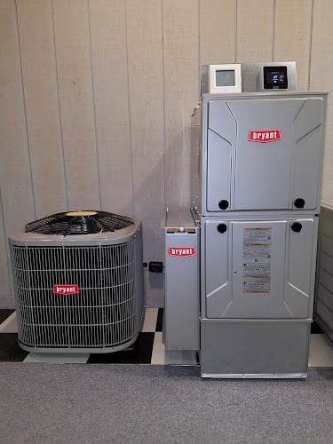 Lea Heating & Air Conditioning