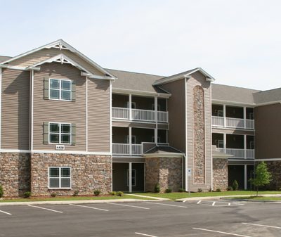 Beauregard Dry Wall Inc
