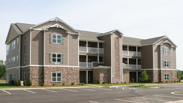 Beauregard Dry Wall Inc
