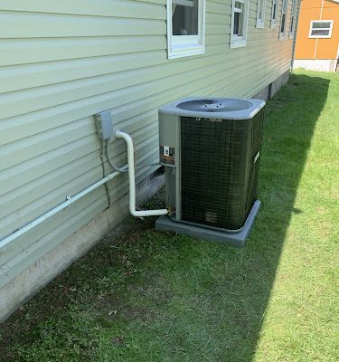 Bella Casa HVAC-R & Plumbing Inc.