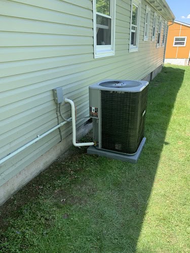 Bella Casa HVAC-R & Plumbing Inc.