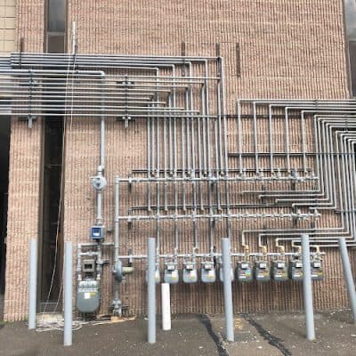 Air and Water Solutions, Llc