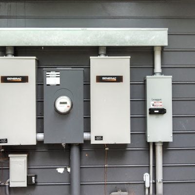Modern Electrical
