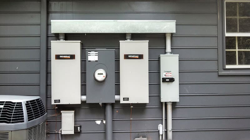 Modern Electrical