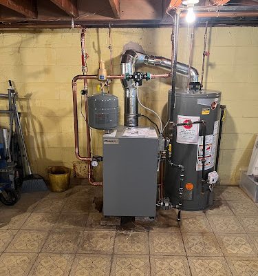 ROYAL SERVE - HVAC services