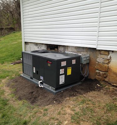 AAA-1 Heating & Cooling
