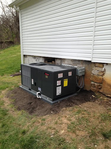 AAA-1 Heating & Cooling