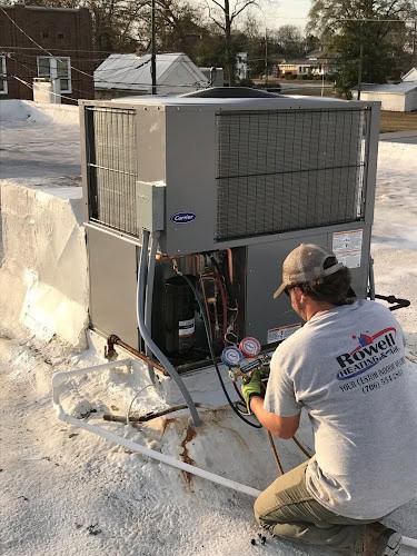 Rowell Heating & Air
