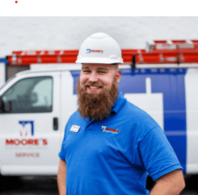 Moore's Electrical & Mechanical