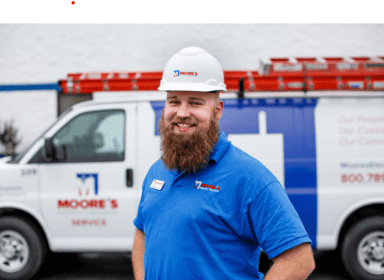 Moore's Electrical & Mechanical