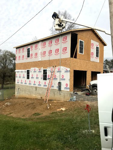 W.V. Riddle Electrical LLC