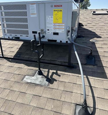 Lee's Air, Plumbing, & Heating