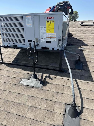 Lee's Air, Plumbing, & Heating
