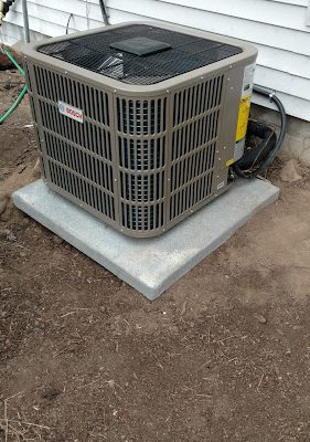 Bliss Heating and Air Conditioning