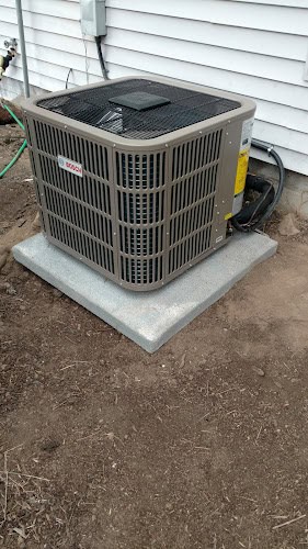 Bliss Heating and Air Conditioning