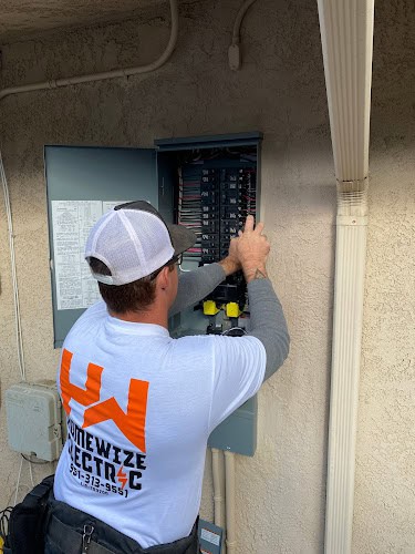 Homewize Electric