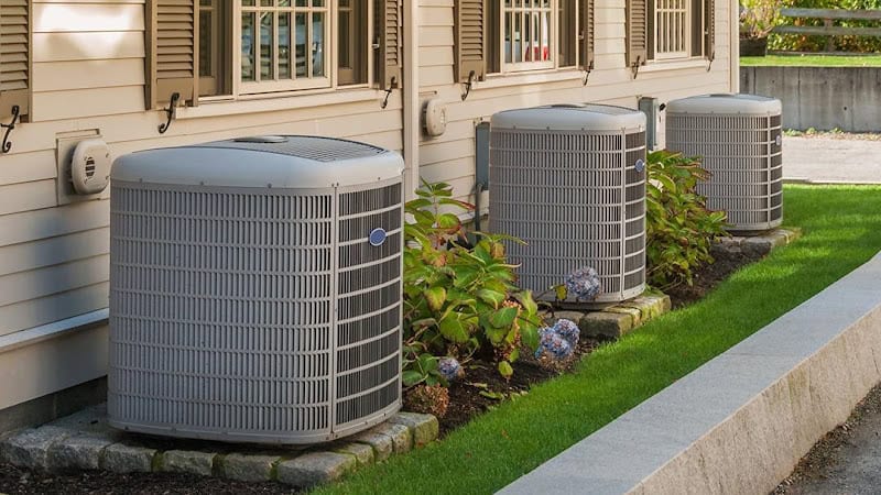 AAM Plumbing & Heating