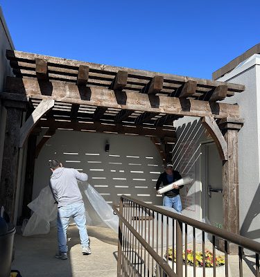 Jr. Lopez General Contractors LLC