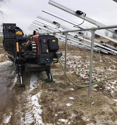 R & T Yoder Electric, Inc - Central Columbus