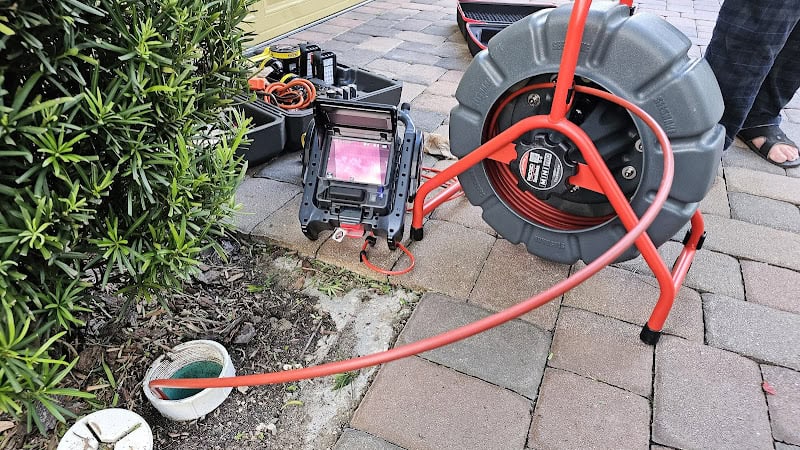 Grace Plumbing