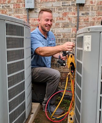 TexAire Heating & Air Conditioning