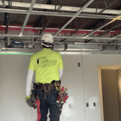 Masters Construction