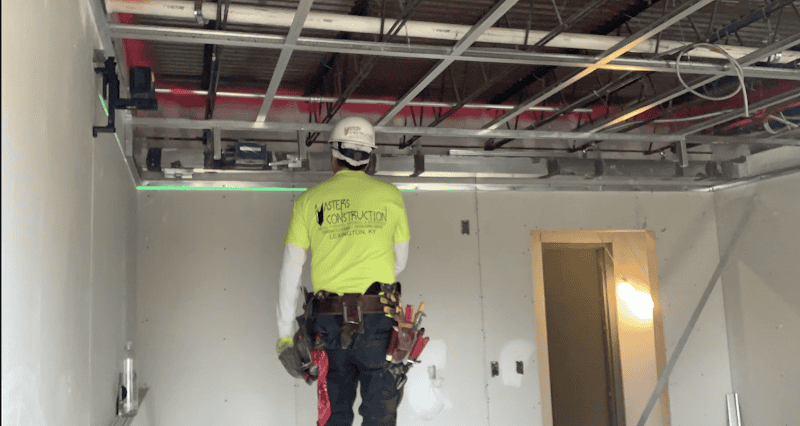 Masters Construction