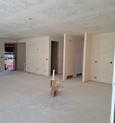 2nd To None Drywall Inc