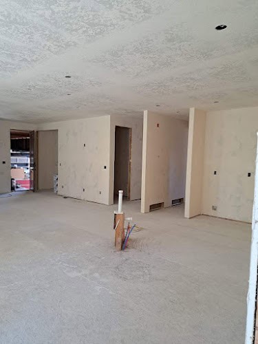 2nd To None Drywall Inc